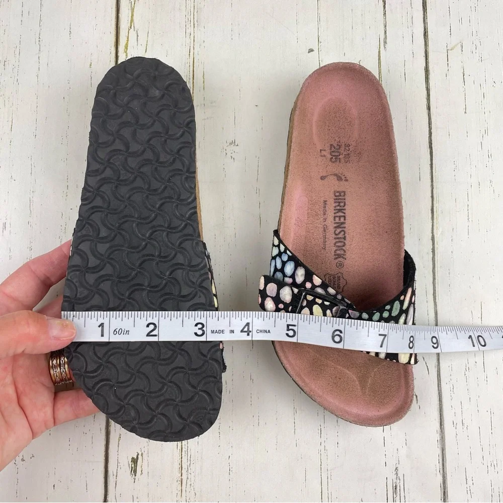 Birkenstock Madrid Magic Stones‎ Sandals
